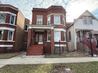 6639 S Bishop St #1, Chicago, IL 60636