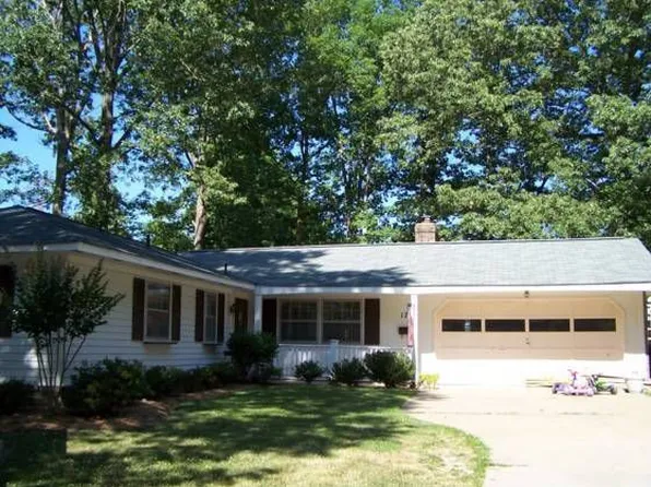 175 Windsor Castle Dr, Newport News, VA 23608