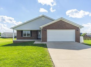 204 Andover Dr, Berea, KY 40403