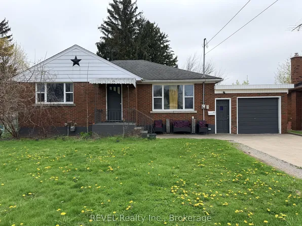 5974 Scott St E, Niagara Falls, ON L2E 3B4