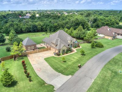 10925 San Lorenzo Dr, Oklahoma City, OK, 73173