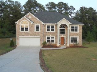 195 Wyndmont Way, Covington, GA