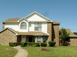 5401 Inwood Dr, Rowlett, TX 75088