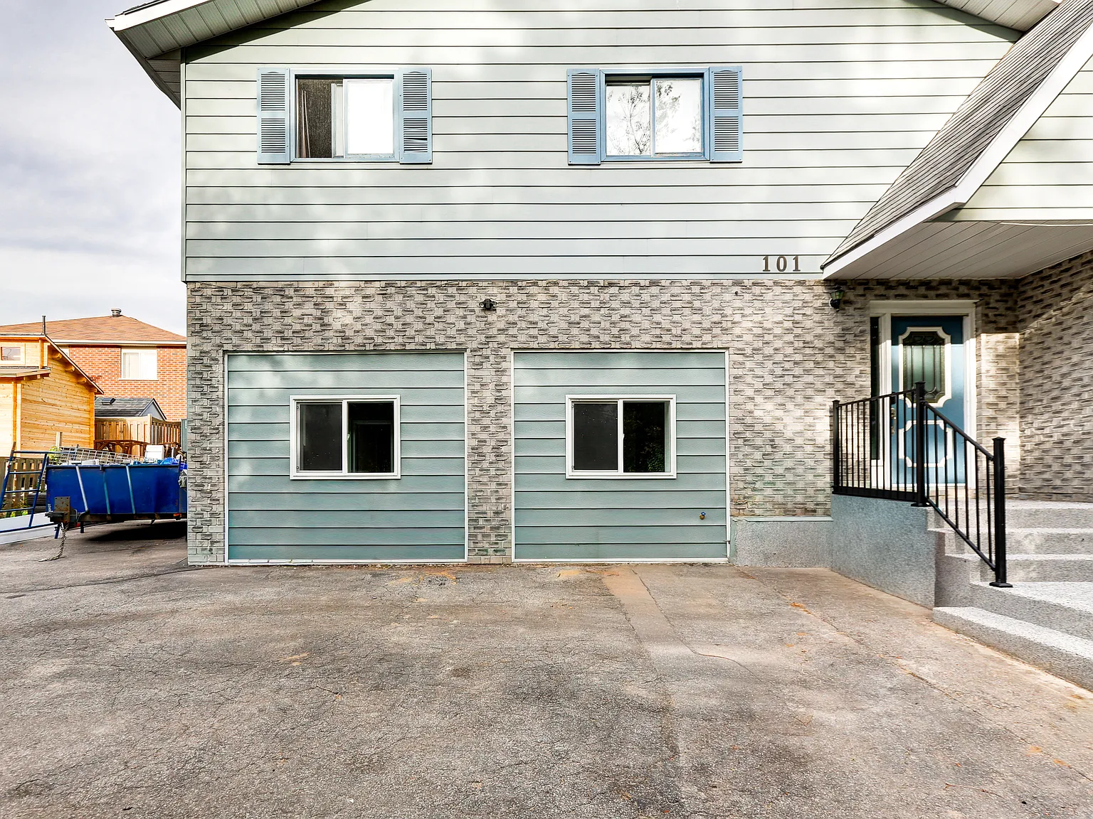 101 Miller — Photo 1