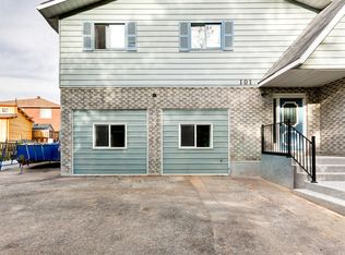 101 Miller Dr #1, Barrie, ON L4N9X2