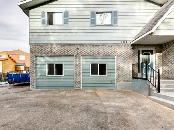 101 Miller Dr #1, Barrie, ON L4N 9X2