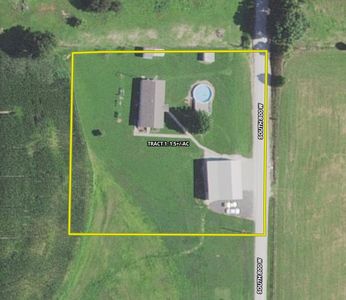 10345 S 800 W, Holland, IN, 47541