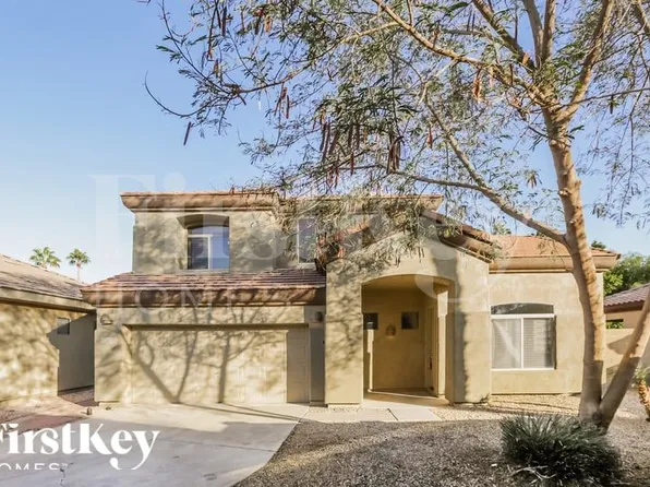 822 E Sheffield Ave, Chandler, AZ 85225