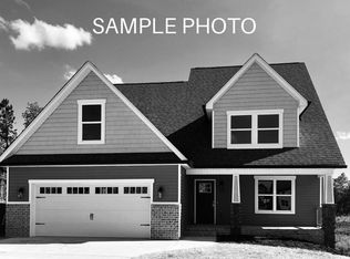 0 Stone Creek Trl NW LOT 46, Cleveland, TN 37312