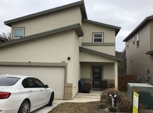 12402 Jacobs Pond, San Antonio, TX 78253