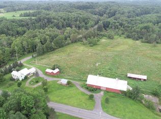 4717 River Rd, Lyons Falls, NY 13368