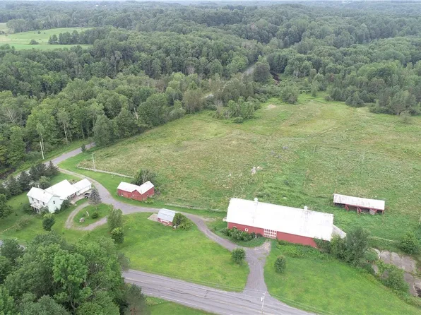 4717 River Rd, Lyons Falls, NY 13368