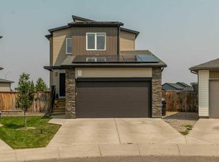 619 Mount Sundance Bay W, Lethbridge, AB T1J 5M3