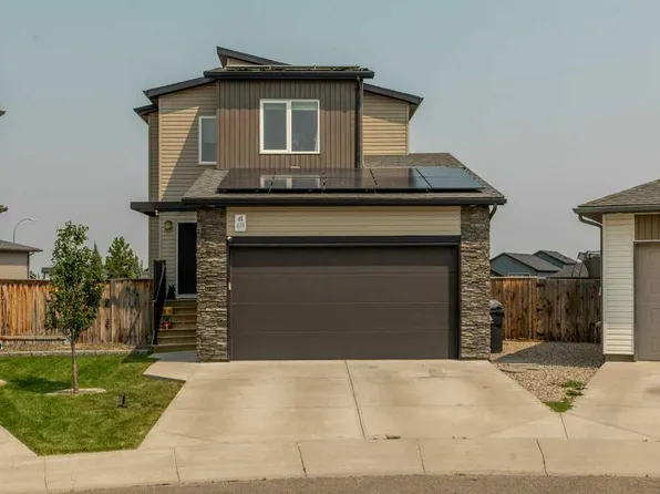 619 Mount Sundance Bay W, Lethbridge, AB T1J 5M3