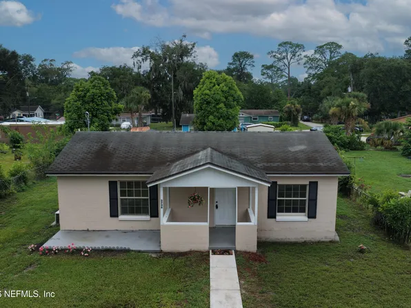 3736 PINE VIEW Circle, Jacksonville, FL 32207