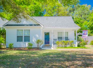 151 NW 2nd St, Oak Island, NC 28465