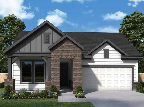 Octavia Plan, Maple Grove at Towne Lake