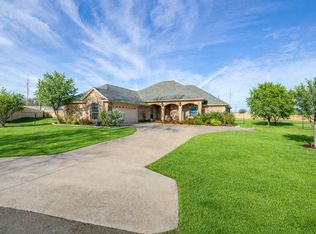 112 Tigers Eye Ct, Weatherford, TX 76087