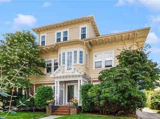 167 Emeline St #3, Providence, RI 02906