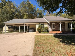 121 Old Airport Rd, Concord, NC 28025
