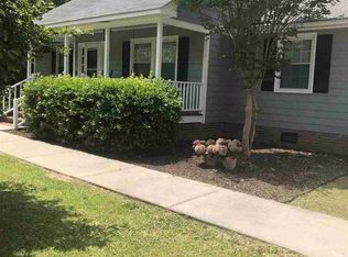 3816 Breckridge Cir, Florence, SC 29505