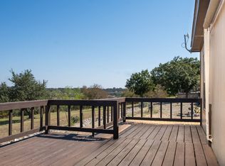 300 Bluff Valley Dr LOT 211, Fredericksburg, TX 78624