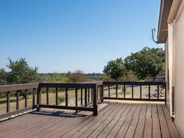 300 Bluff Valley Dr Lot 211, Fredericksburg, TX 78624