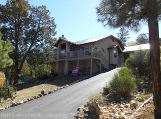 209 Marble Dr, Ruidoso, NM 88345