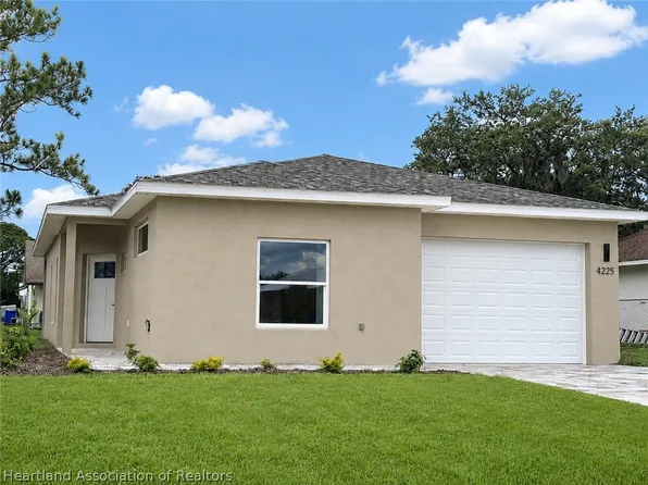 4225 Elson Ave, Sebring, FL 33875