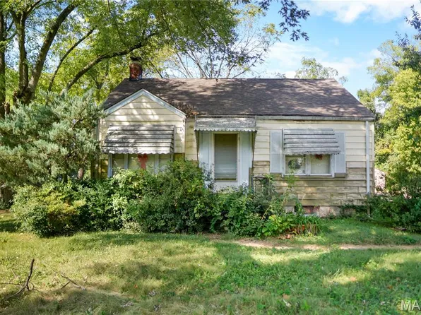 9847 Ventura Dr, Saint Louis, MO 63136