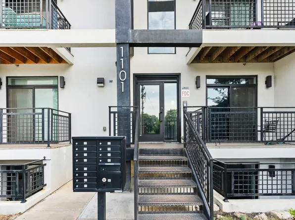 1101 Fern St NW Unit 301, Washington, DC 20012