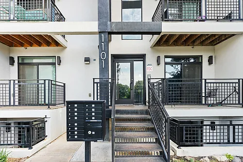 1101 Fern St NW #301 Photo 1