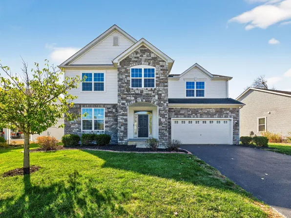 327 Rockmill St, Delaware, OH 43015