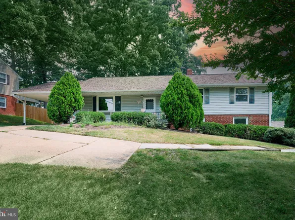 2924 Gracefield Rd, Silver Spring, MD 20904