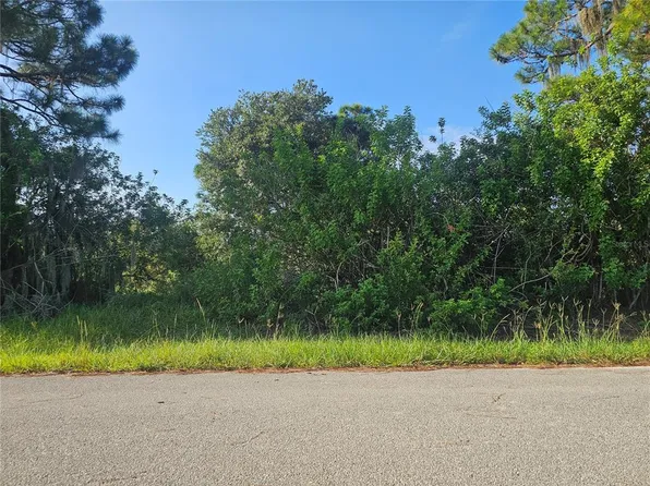 251 SUNBEAM COURT LOT 9, LAKE PLACID, FL 33852