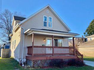 5712 11th Ave, Kenosha, WI 53140