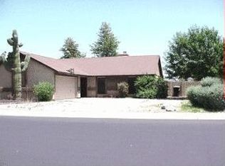 6715 N 73rd Ave, Glendale, AZ 85303