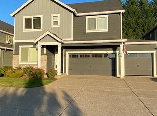 32030 NW Wascoe St, North Plains, OR 97133