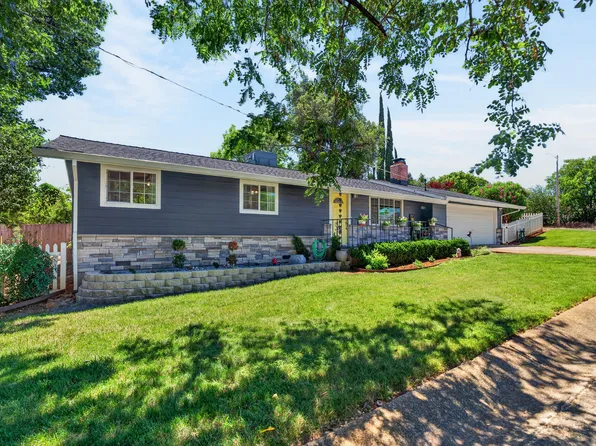 1439 Harpole Rd, Redding, CA 96002