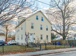177 Division St, Pawtucket, RI 02860