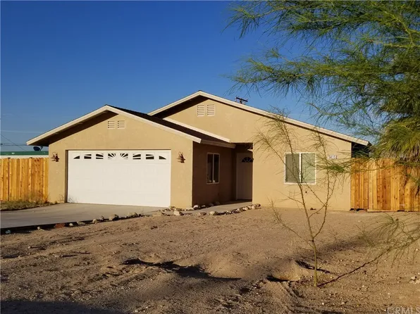 5415 Abronia Ave, Twentynine Palms, CA 92277