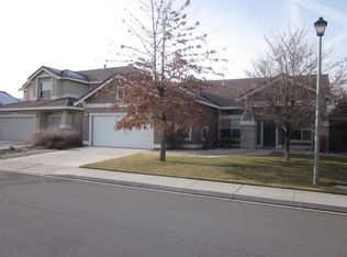 1455 Cayuse Way, Reno, NV 89521