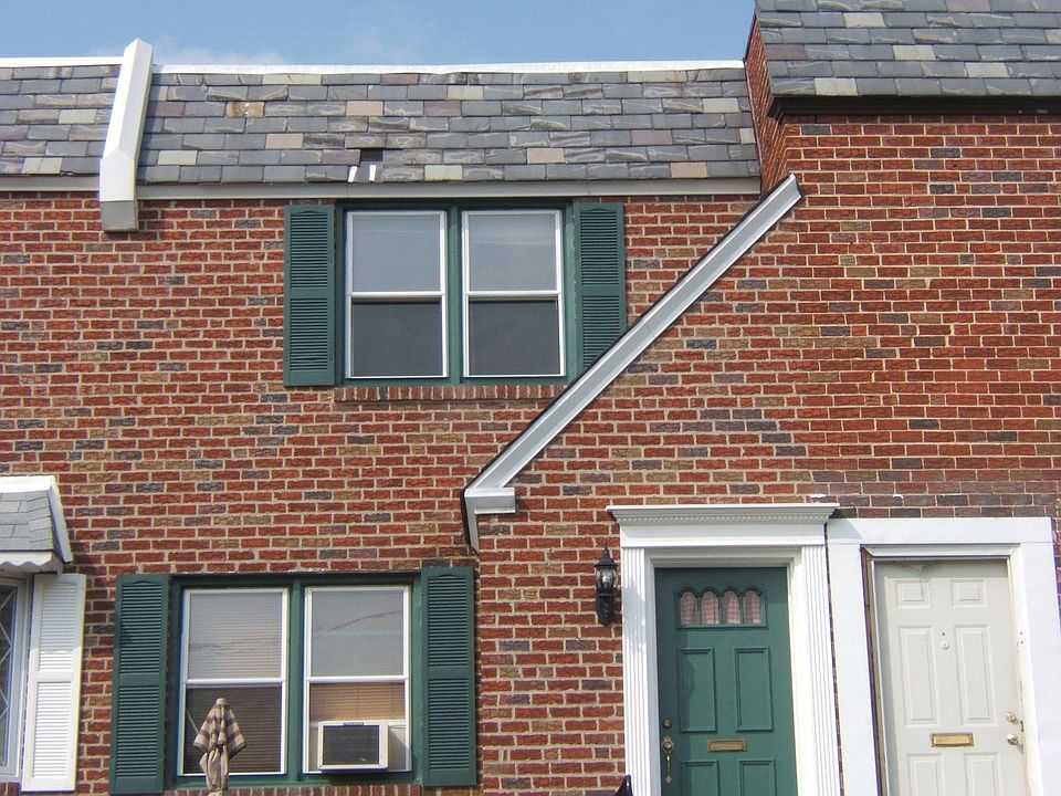 home exterior