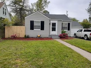 425 Burleigh Ave, Norfolk, VA 23505