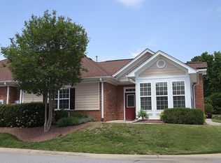 4721 Fox Fern Ln, Raleigh, NC 27604