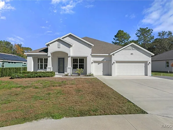 64 Cypress Blvd W, Homosassa, FL 34446