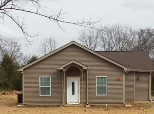 106 Johnson St, Smyrna, TN 37167