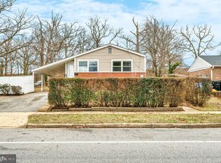 1609 Birchwood Dr, Oxon Hill, MD 20745