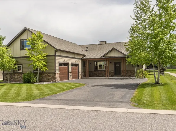 262 Parklands Trl, Bozeman, MT 59715