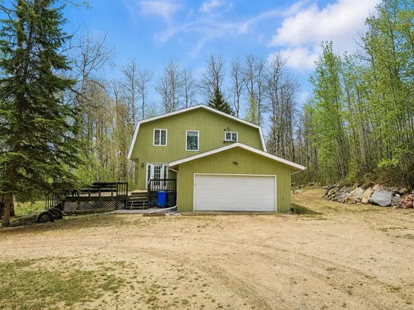 120 S Birchcliff Rd, Birchcliff, AB T4S 1R6